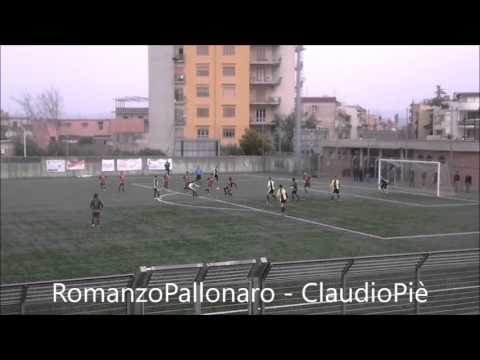 VIRTUS CARDITO - RFC LIONS SKA CASERTA 2-3