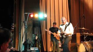 The Menzingers - Sun Hotel