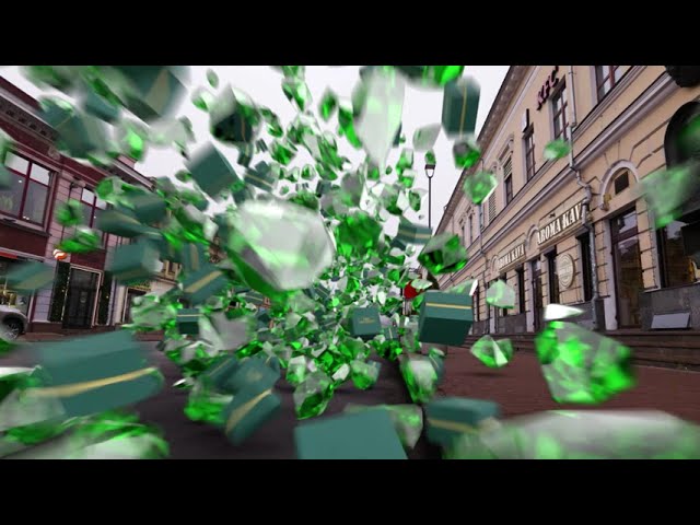 Фото реклама укрзолото