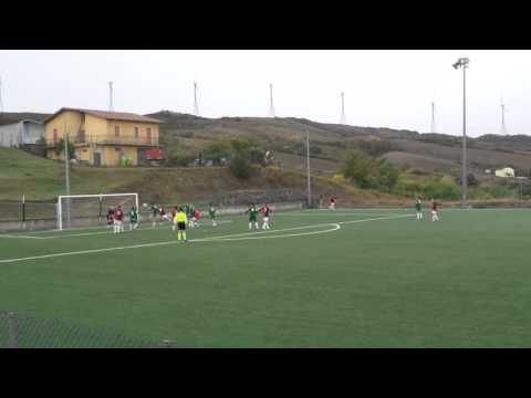 U.S. Lacedonia-Scampitella 1-0