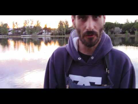 ELEZETA BARRIOS - GOODNIGHTERS SESSIONS N°2