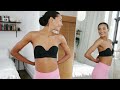 Bras Perfected For AA A B Cups Meet The MVP Strapless