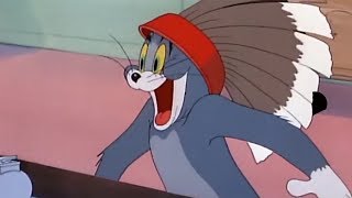 Download lagu Tom and Jerry English Episodes ⭐ The Little Orphan - Classic Cartoons For Kids mp3