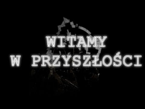 Instruktaż Rebelii Chaosu - "Witamy w Przyszłości" | Opowieści SCP