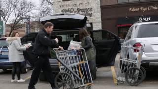 Lifeworks Employer of the Year: Lunds & Byerlys