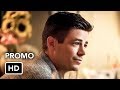 The Flash 5x07 Promo 2 O Come All Ye Thankful HD Season 5 Episode 7 Promo 2