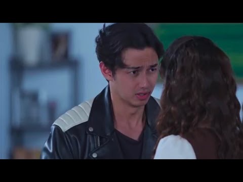 TRAILER FULL CINTA SEDALAM RINDU MINGGU! AXY MOHON... JANGAN TINGGALKAN AKU.. ALUNA NANGIS NYESEK.. 