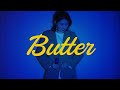 COVER BTS Butter Cover By Eunsong