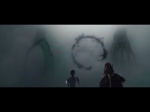 [컨택트] 티저 예고편