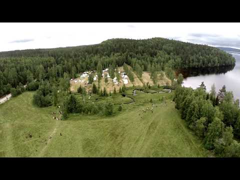 Krigshjärta 8, Slutstriden