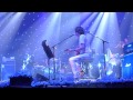 Spiritualized "All Of My Thoughts" live @ The Theatre at Ace, Los Angeles CA 2014-02-15
