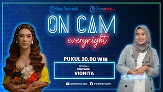 Rilis Lagu Cemburu, Vionita Ungkapkan Isi Hati Berharap Bisa Happy Ending soal Hubungan Asmara