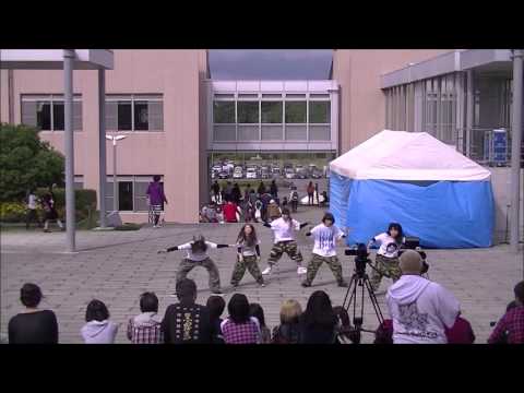 Hip - 2015海遊祭