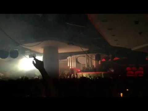 Ilario Alicante @ Cocoon Pacha Barcelona