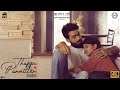Thappu Pannitten Music Video Silambarasan TR Kalidas Megha Akash AK Priyan U1 Records