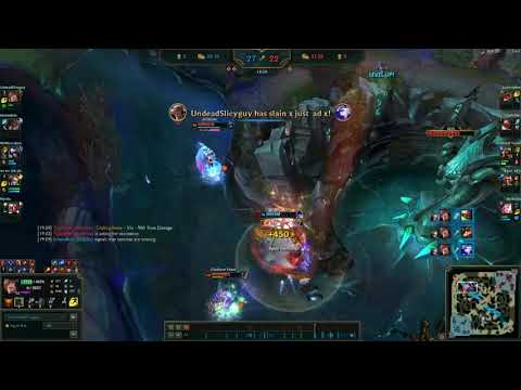 Mathematically Correct Sett 1v5