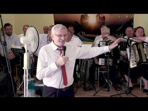 Întâlnirea LEVIȚILOR - Căpâlna-Bihor 20 august 2023