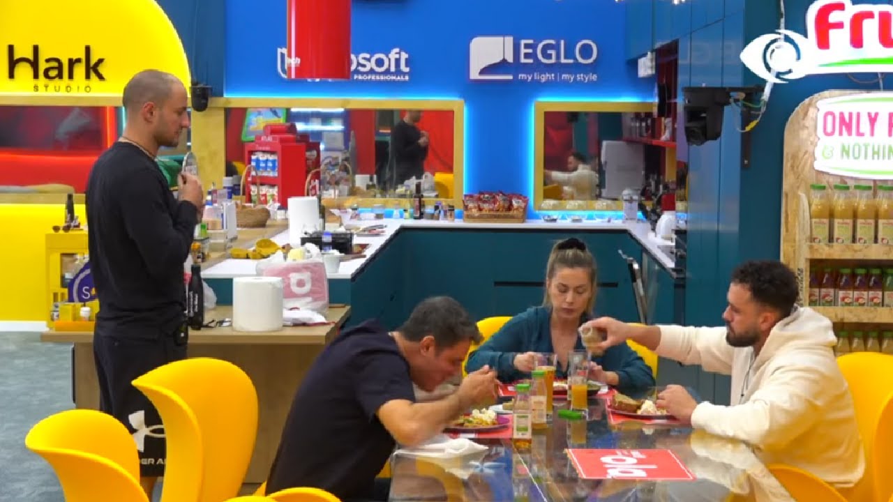 Ai do të rikthejë bërthamën/ Kristi-Armaldos: A ishte dakord Luizi?