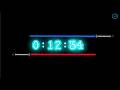 Countdown 12 34