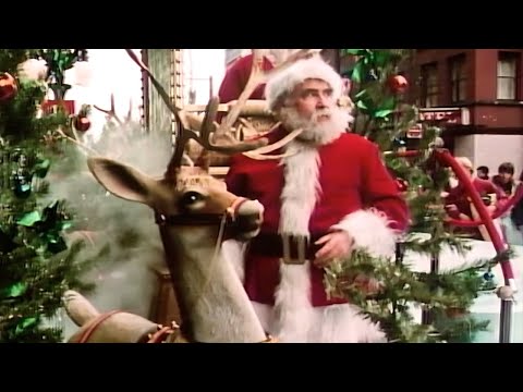 The Christmas Star (1986) ORIGINAL TRAILER