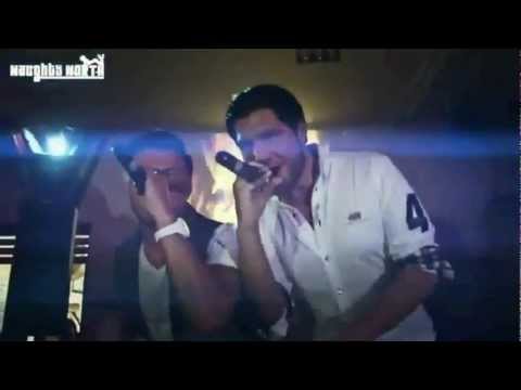 Jiggy Jay & Duki - Out Of My Mind [OFFICIAL VIDEO] *HQ/HD*