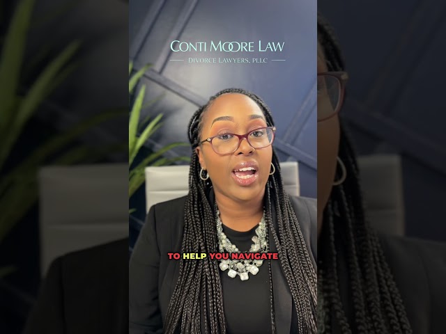 Fighting for alimony or wondering if you are entitled to it?
