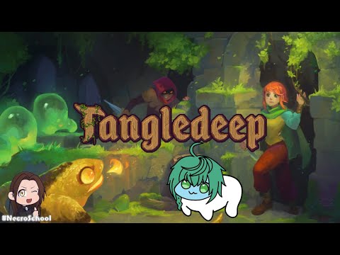 [Day 675] Diablo II | Tangledeep [14 August, 2025]