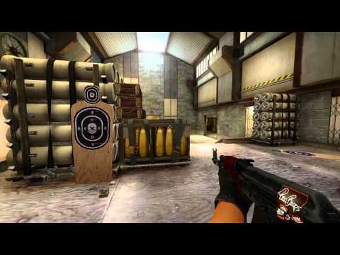 PashaBiceps vs FaZe ( 1vs4 )