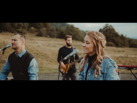 Alin si Emima Timofte - Doar in Tine ma incred (Official Video)