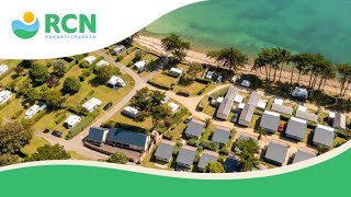 Camping RCN Port l'Epine - Camping Côtes-d'Armor - Afbeelding N°2