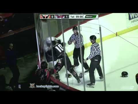 Matthew Hobbs vs Ethan Busch-Anderson