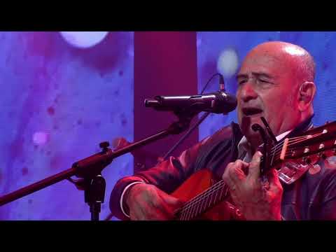 Oh Alma Mia  - Los Voceros de Cristo (Versión en vivo - Música Cristiana 2021) Alvaro Gómez