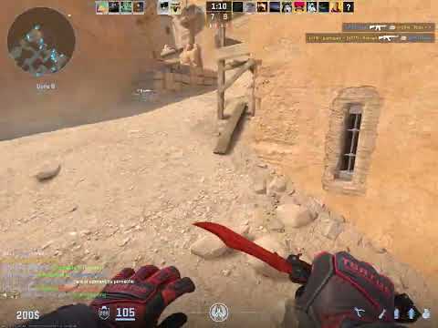 Counter strike 2 2026 03 05   20 17 17 01