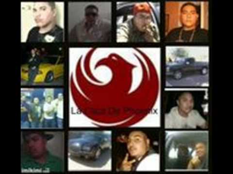 La Clika De Phoenix