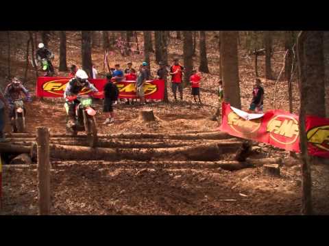 GNCC The General Round Two Kailub Russell