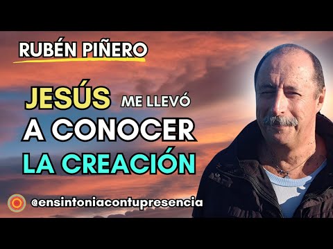 💥 Estuve 7 VECES EN EL CIELO - Rubén Piñero
