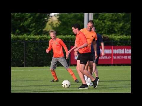 Desto JO14-3 Old vs Young