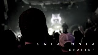Katatonia - Opaline
