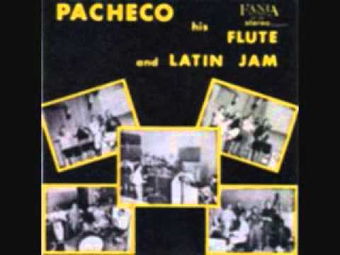 Pacheco his flute and Latin Jam TINGUARO