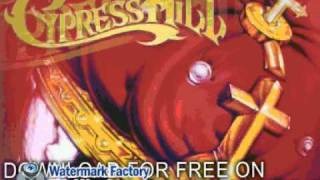 cypress hill - red, meth &amp; b (feat. redman &amp; - Stoned Raider