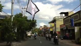 preview picture of video 'City of Denpasar'