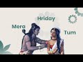 Mera Hriday Tum Status Mohit Lalwani Shiv Shakti Shankar Parvati 2025