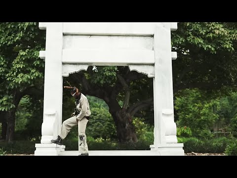 Popcaan, Dane Ray - FULLY PRAYERS 👏🏾 ( Visualizer )