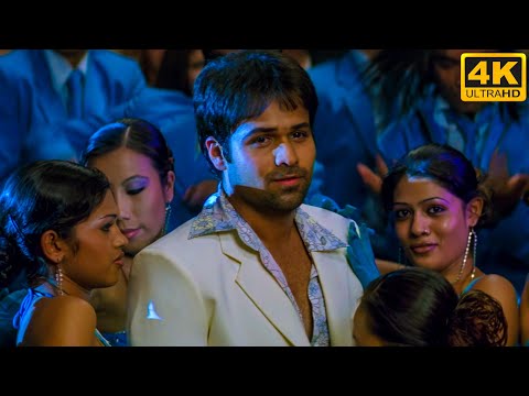 Jhalak Dikhla Ja 4k Video Song  || Aksar || Emraan Hashmi, Udita Goswami || Himesh Reshammiya 