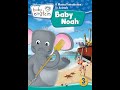 Baby Einstein Baby Noah 2009 DVD Overview