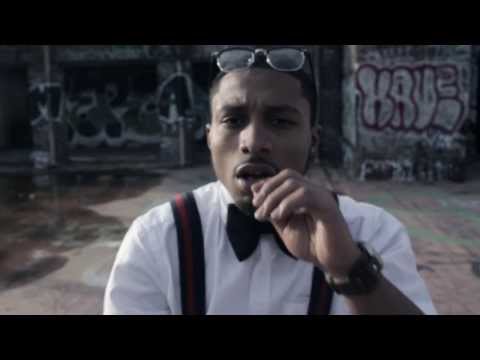 Standin Cannon - It Wont Stop x Worst Behavior (Video)