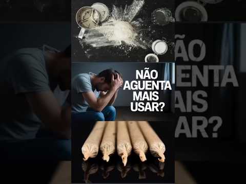 NÃO AGUENTO MAIS  😫