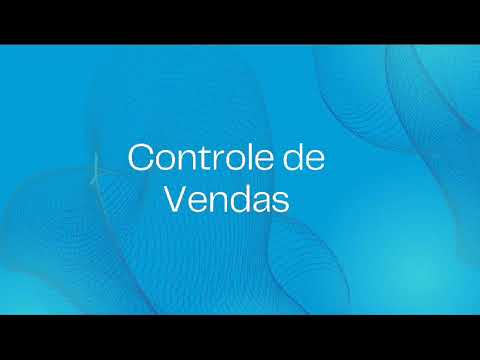 Controle de vendas: Meu fiado