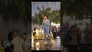 Download lagu 'The Way You Look At Me 'Nyoman Paul private wedding Banjarmasin 💙 #nyomanpaul #thewayyoulookatme mp3