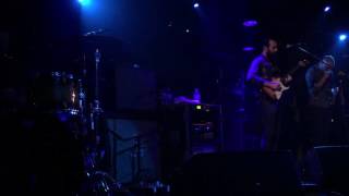 Arcane Roots - Before Me (original version) - live @ Liquid Rooms Edinburgh 27.10.15